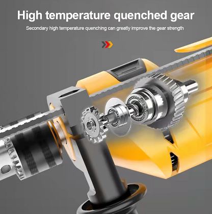 impact drill