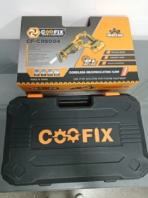 COOFIX Cordless Reciprocating Saw COOFIX Cordless Reciprocating Saw