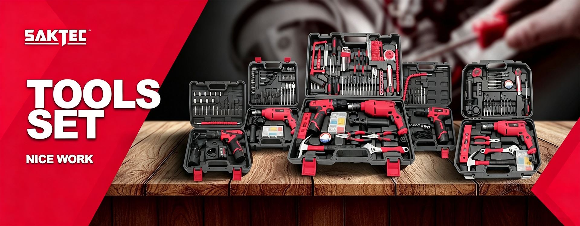 Coofix tools set one stop solution OEM ODM