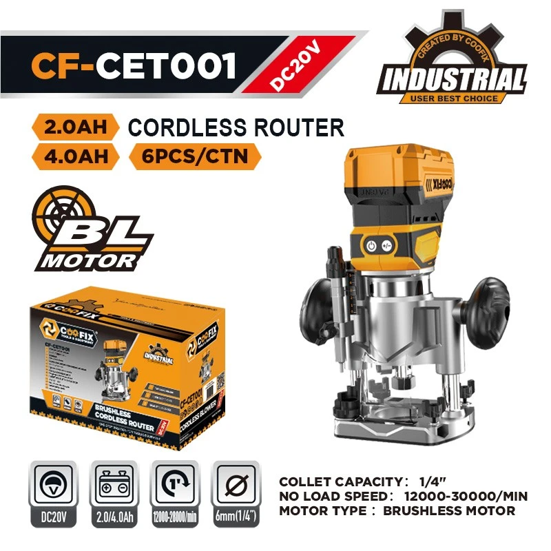 CF-CET001 CORDLESS TRIMMER factory