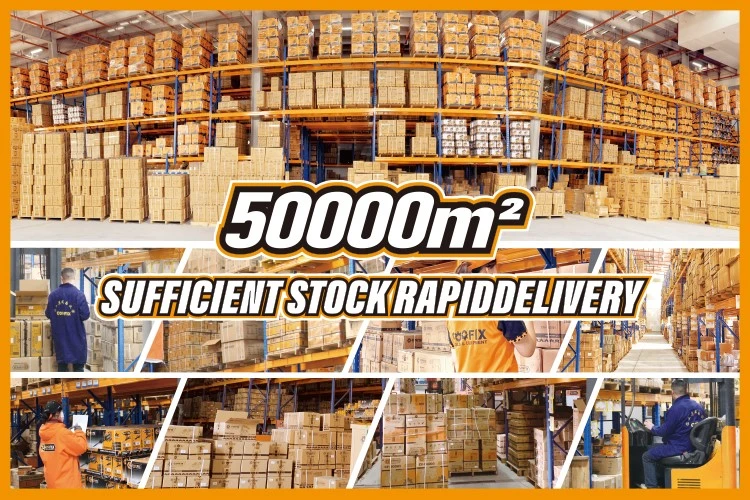 The whole internal logistics system solutions