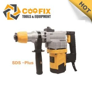 1150W SDS 26 мм Ротационный молот Электрический молот