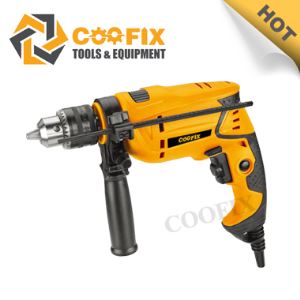COOFIX 13 мм Лучшая ударная ударная ударная ударная дрель