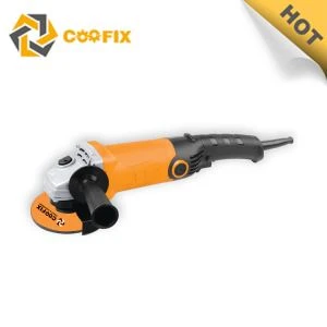 COOFIX AG-AG001 Длинная ручка 4-дюймовая поворотная угловая шлифовальная машина
