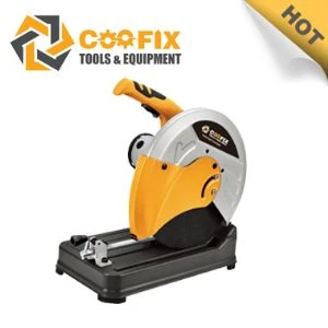 COOFIX CF-CM001 355 мм Электрическая резка металла для продажи