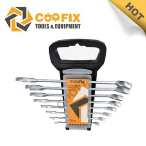Набор инструментов для ручного инструмента COOFIX Good Quality Hand Tool