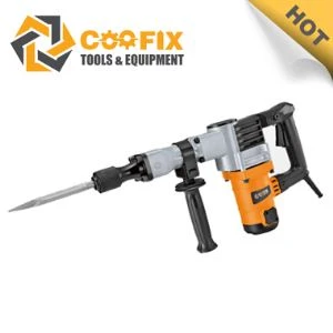 COOFIX Heavy Duty Electric Demolition Hammer