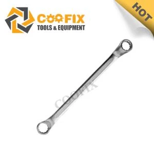 COOFIX Professional Quality Double Ring Spanner